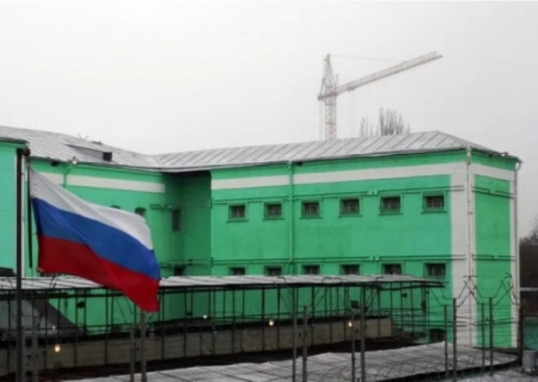 Сдавшихся нацистов «Азова» разместили в СИЗО № 1 в Ростове-на-Дону