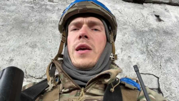 Грядущая работа с пленными азовцами: «Спокойно, Козлодоев, сядем усе!»