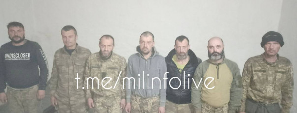 "Реально очень страшно" - эмоциональные видео-обращения очередных пленных ВСУ