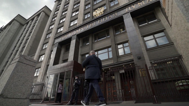 Дума в День пионерии создаст новую молодежную организацию