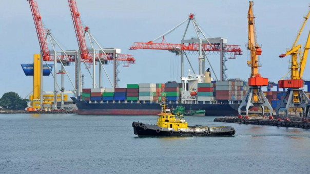 В МИД оценили возможность поставок удобрений и вывоза украинского зерна