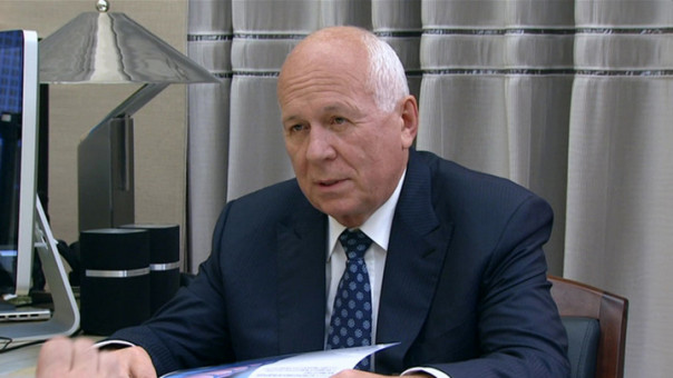 В "Ростехе" подсчитали свои инновационные технологии и продукты