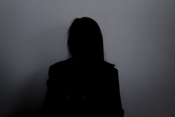 Вот такая она... страшная, гражданская война