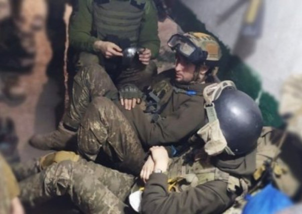 Ходаковский: командиры «Азова» могут провести годы в подземельях завода