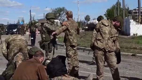 Нам была очень нужна победа в Мариуполе. Владислав Шурыгин