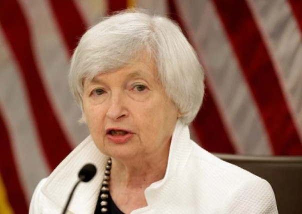 Минфин США признал: замороженные активы ЦБ РФ нельзя отдать Украине