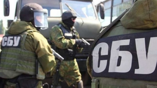 ФСБ перекрыла канал поставок оружия из Украины в Крым