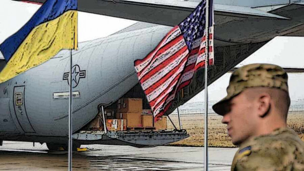 Готовы ли Штаты к обострению на Украине по российскому сценарию?