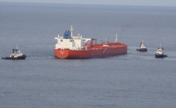 Танкеры с Балтики пошли в Китай: стратегические резервы заполнят нефтью из России