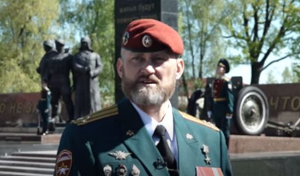 Настоящие Витязи