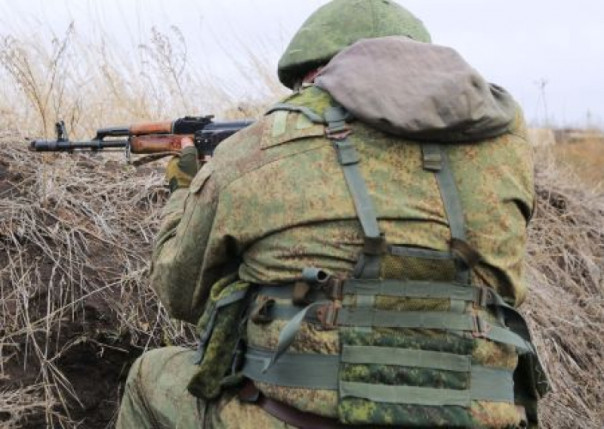 Еще один населенный пункт в ЛНР, взят под контроль. Под контролем 95% территории Республики