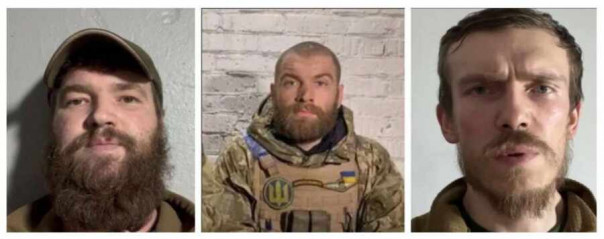 Калына, Волына и Редис — позывные, которые больше не зазвучат в эфире