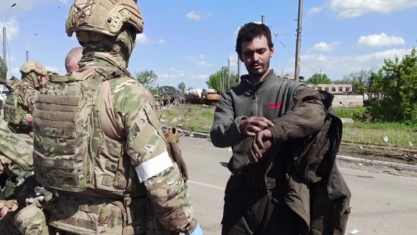 Никакого героизма: как "азовцы" принимали решение о сдаче в плен