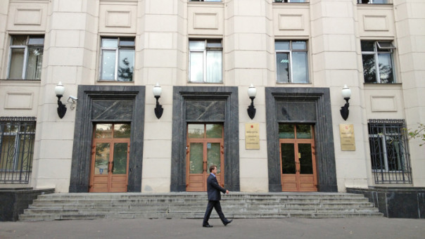 Российская делегация в ответ покинула саммит АТЭС во время доклада США