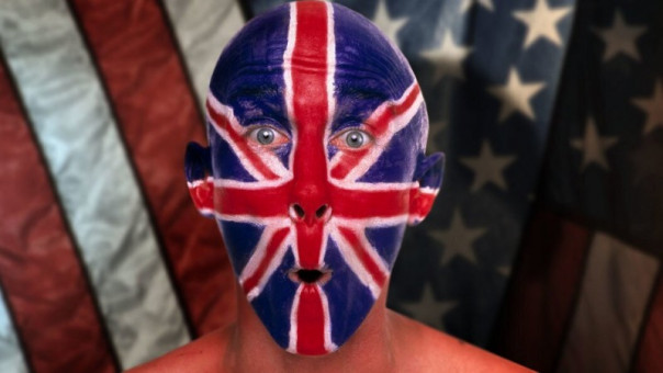 Может уже пора Европу с англосаксами лечить?