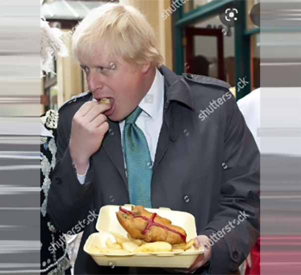 CNN об английском "фиш-энд-чипсе": "счета за энергию добавляют боли, заставляя глаза слезиться"