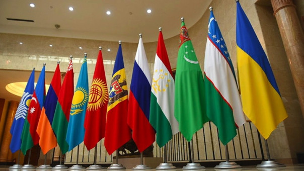 Украина вышла из соглашения с СНГ по борьбе с незаконной миграцией