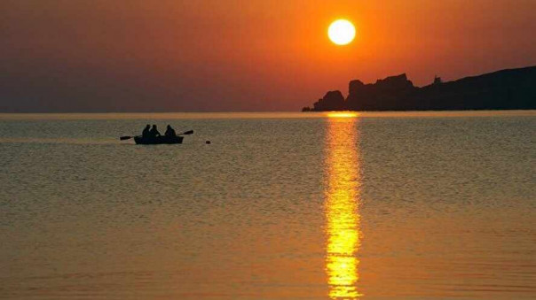 В Запорожье заявили, что Украина навсегда потеряла выход к Азовскому морю