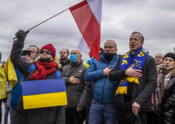 Укропольша или Полуукраина?