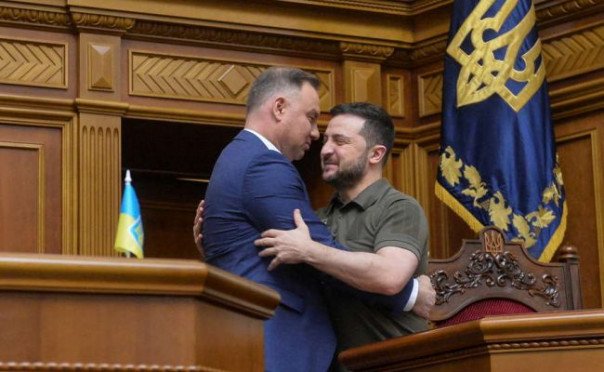 Как Польша будет рвать на кусочки Украину. Игорь Левитас