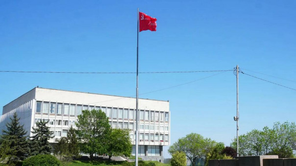 В Херсонской области русский язык станет государственным | Власти Херсонской области выступили за размещение российской военной базы