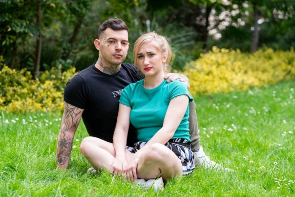 Беженка с Украины, разрушившая за десять дней семью британцев, объяснилась