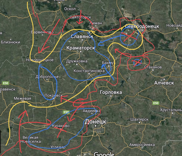 Котлы и котелки - 2