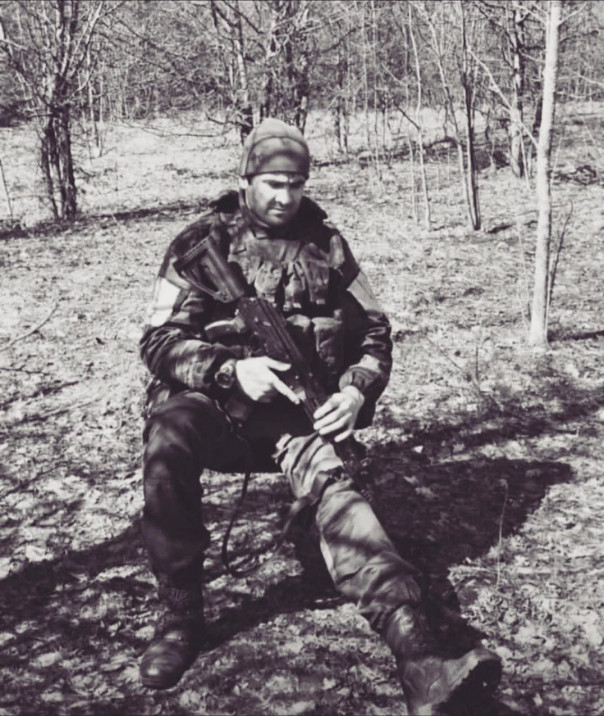 Племянник замминистра МО Евкурова погиб в СВО