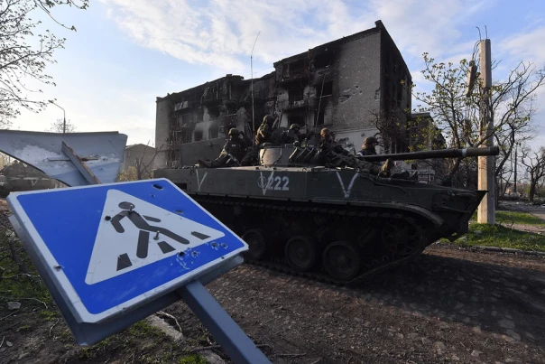 Донбасс: возрождение. Документальный проект