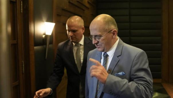 Глава МИД Польши: Германия потеряет доверие, если не поддержит стремление Украины в ЕС