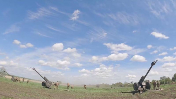 Украинский чиновник: Под Светлодарском было не отступление, а просто три населённых пункта оказались под контролем противника