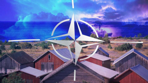 Финляндия рискует потерять Аландские острова из-за сближения с НАТО
