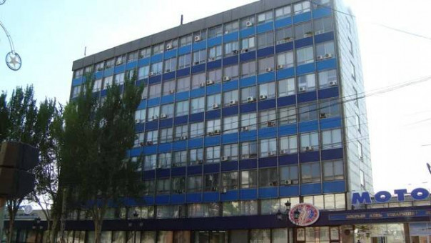 ВС России уничтожили цеха украинского завода "Мотор Сич" в Запорожье