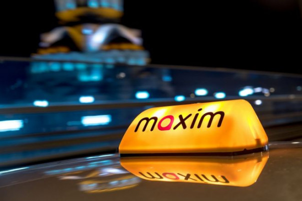 Важность и значимость сервисов такси в современном обществе