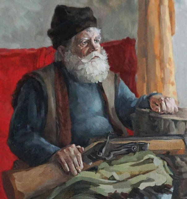 Совфед одобрил закон об отмене возрастного предела для службы по контракту