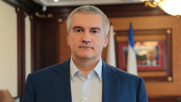 Аксёнов: «И в Крым пусть заходят – место найдется»