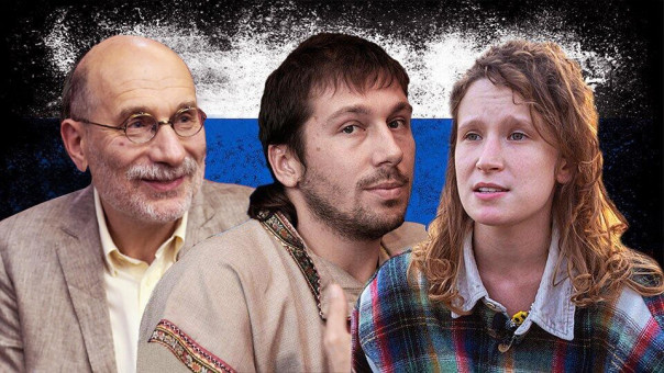 Про лицо культуры и звание "хороший русский"