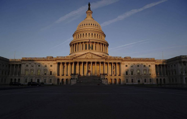 США планируют на следующей неделе объявить о новом пакете военной помощи Украине