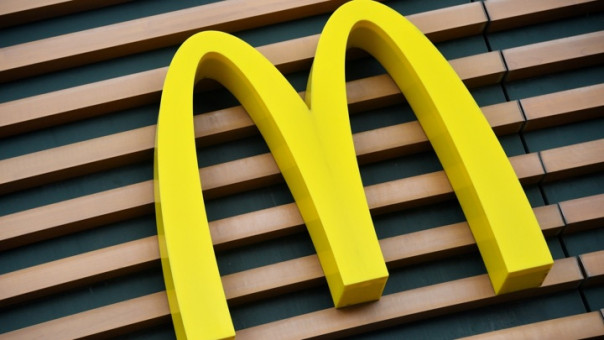 Бывший McDonald's обретёт в России новое название
