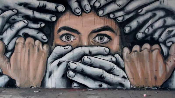 Голос Мордора: Демократия нуждается в подкалибровке