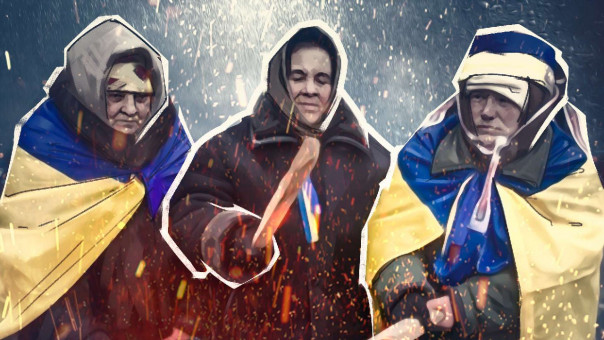 Голос Мордора: Как не наступить на старые украинские грабли