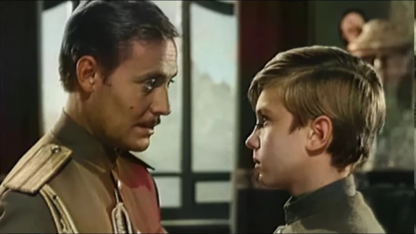 Пал Андреич, Вы шпион?