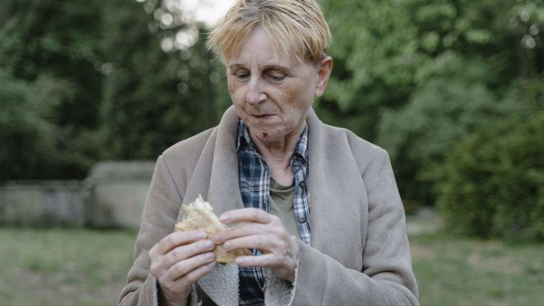 Кому грозит костлявая рука голода. Голос Мордора