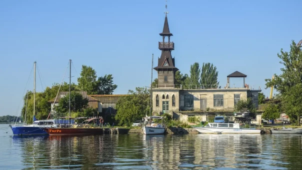 Крымский мобильный оператор заработал в Херсонской области