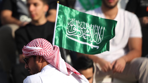 Потепление от Байдена