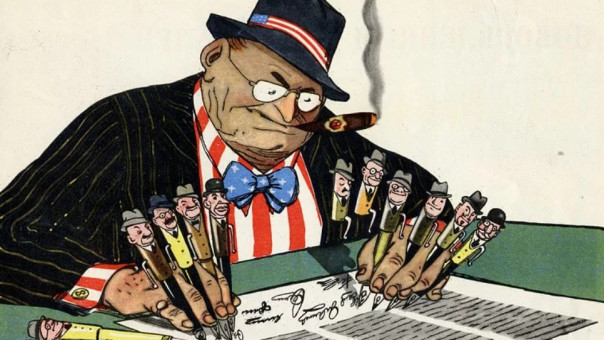 Грань очевидного. Авторская программа Юрия Селиванова. Выпуск №71