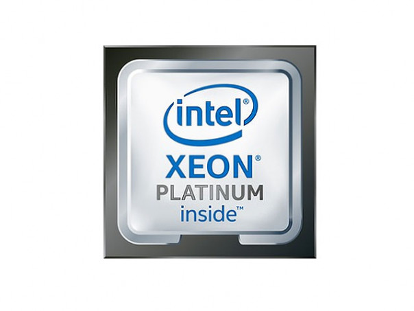 Обзор производительности Intel Xeon Platinum 8268