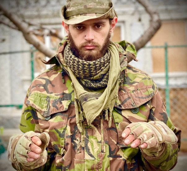 Украинские пленные, которых я видел тысячами, - они убийцы мирных жителей, и в этом проблема