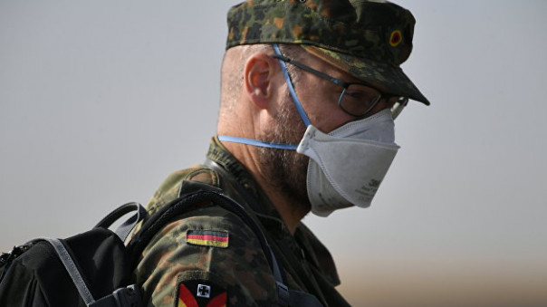 Германский милитаризм: версия 3.0