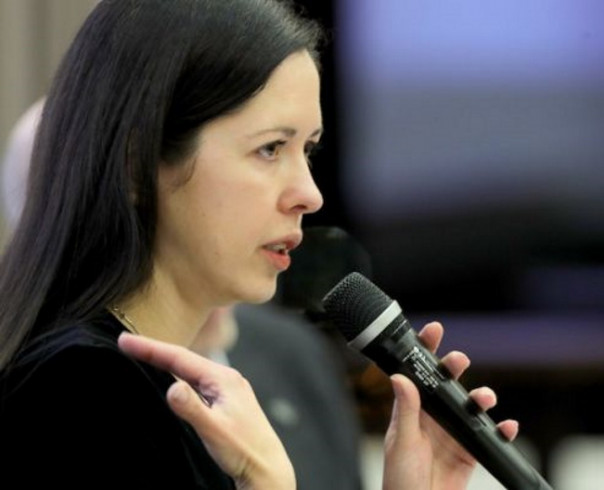 Политолог про Первый канал: «Бабло победит СВО»